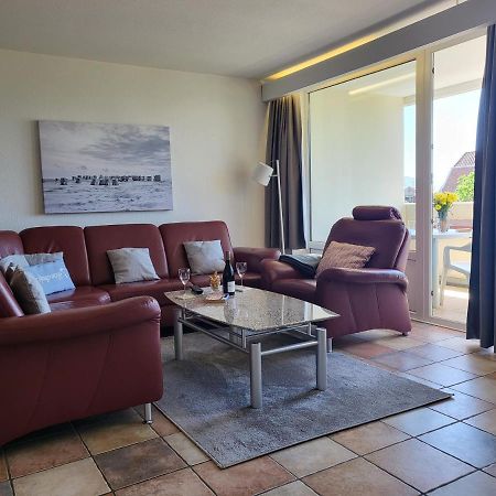 Ferienwohnung 58 Im Haus Villa Anna ザンクト・ペーター・オルディング エクステリア 写真
