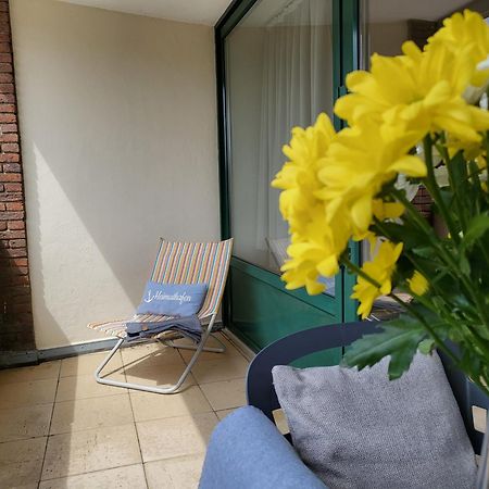 Ferienwohnung 58 Im Haus Villa Anna ザンクト・ペーター・オルディング エクステリア 写真