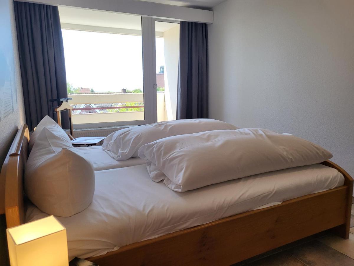 Ferienwohnung 58 Im Haus Villa Anna ザンクト・ペーター・オルディング エクステリア 写真