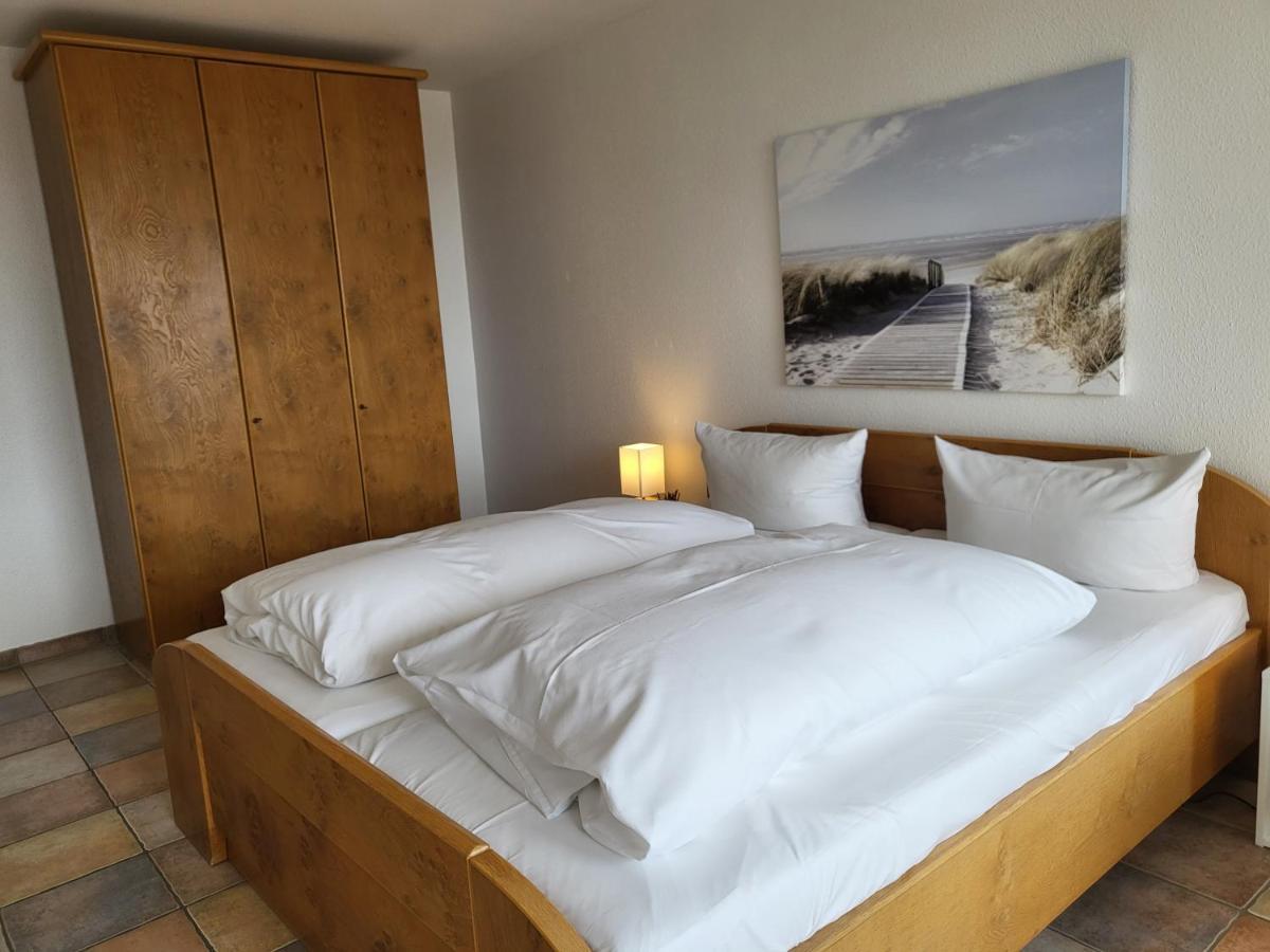 Ferienwohnung 58 Im Haus Villa Anna ザンクト・ペーター・オルディング エクステリア 写真