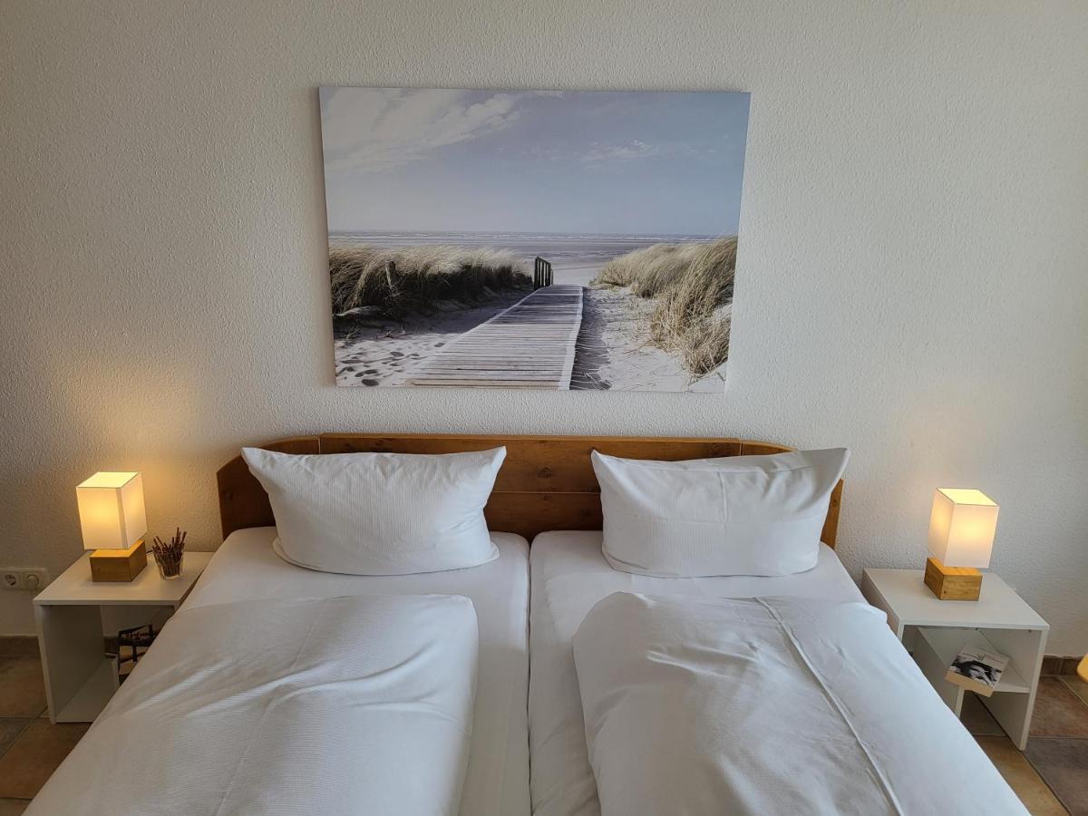 Ferienwohnung 58 Im Haus Villa Anna ザンクト・ペーター・オルディング エクステリア 写真