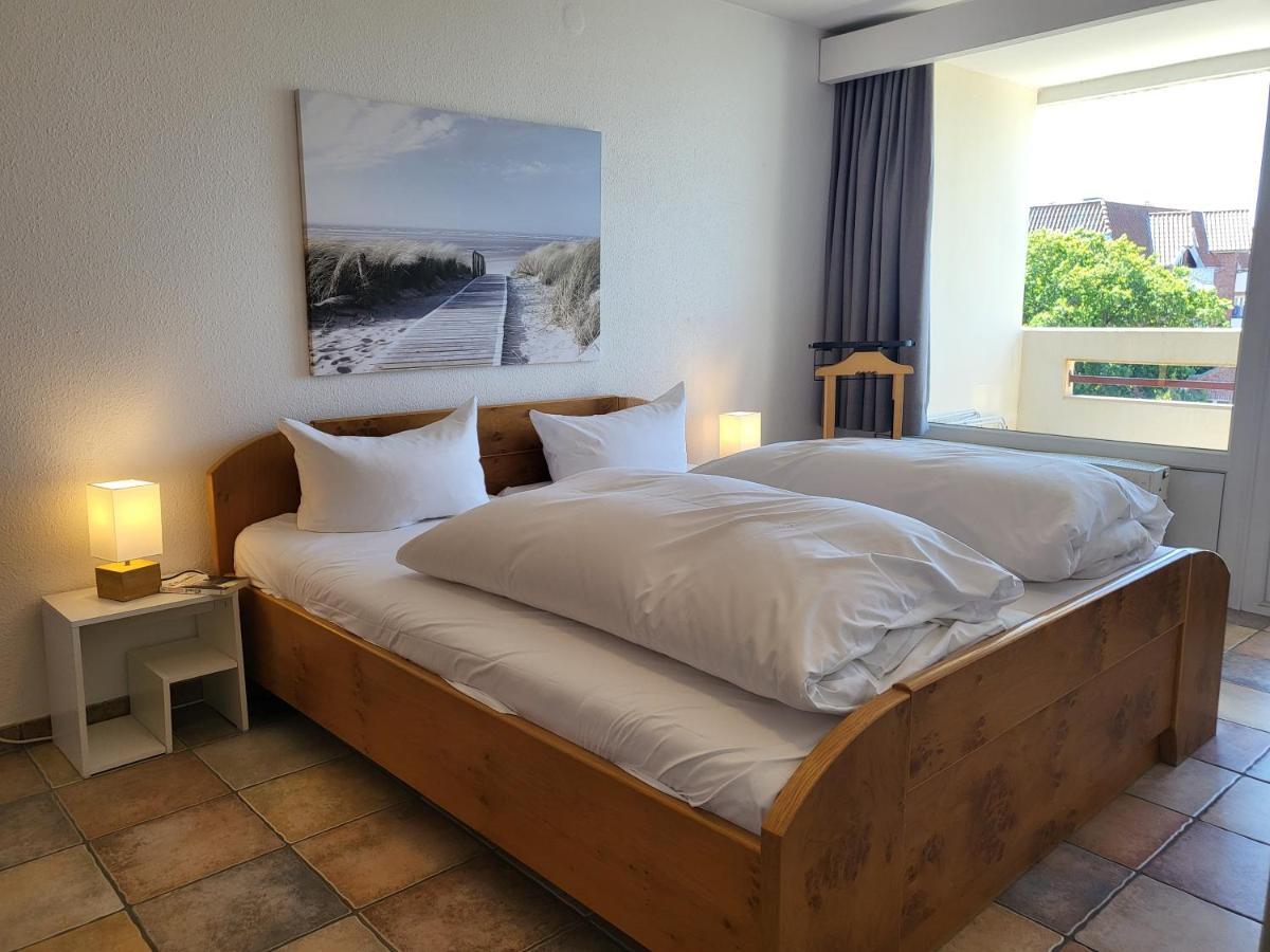 Ferienwohnung 58 Im Haus Villa Anna ザンクト・ペーター・オルディング エクステリア 写真