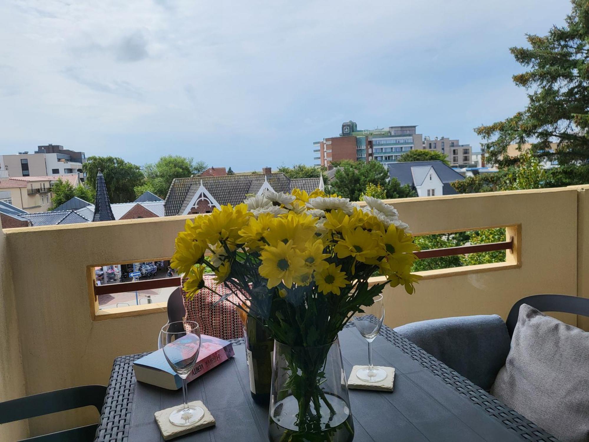 Ferienwohnung 58 Im Haus Villa Anna ザンクト・ペーター・オルディング エクステリア 写真