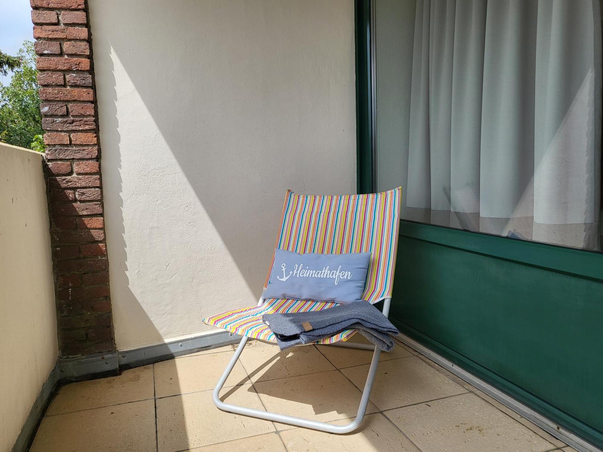 Ferienwohnung 58 Im Haus Villa Anna ザンクト・ペーター・オルディング エクステリア 写真