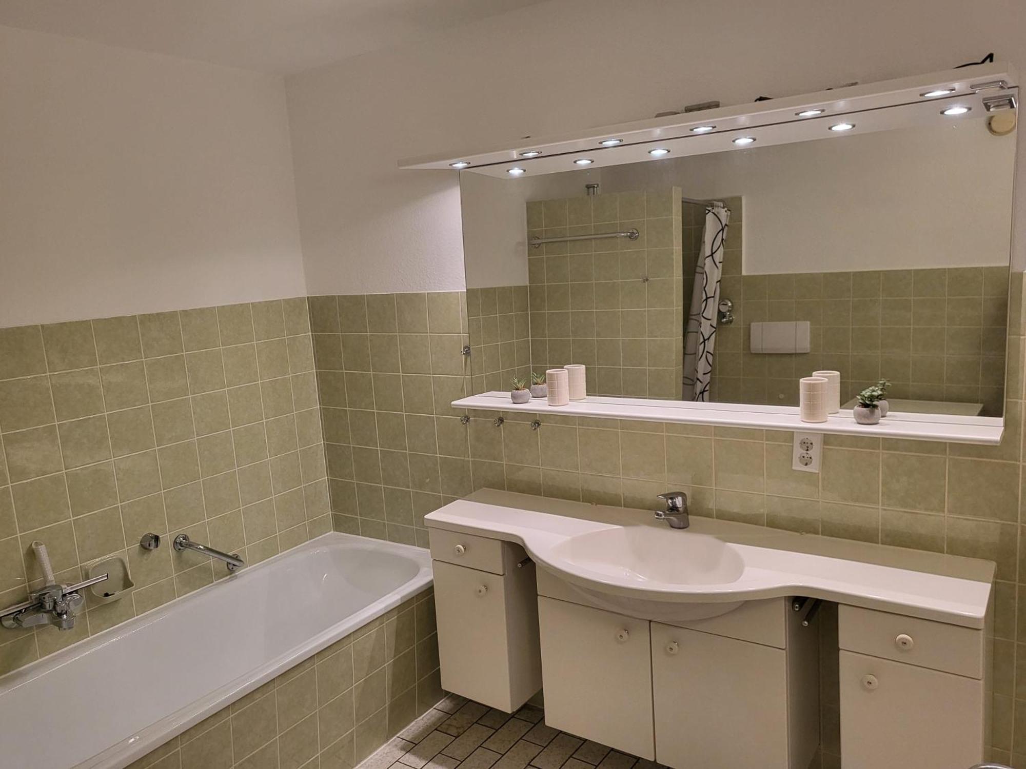 Ferienwohnung 58 Im Haus Villa Anna ザンクト・ペーター・オルディング エクステリア 写真